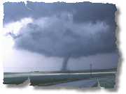 tornado hurricane info